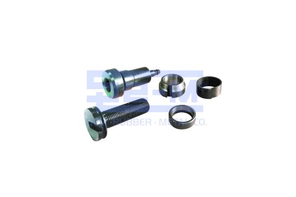 CALIPER GUIDES AND SEALS REP.KIT. CALIPER GUIDES AND SEALS REP.KIT.