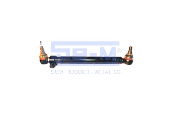 TIE ROD