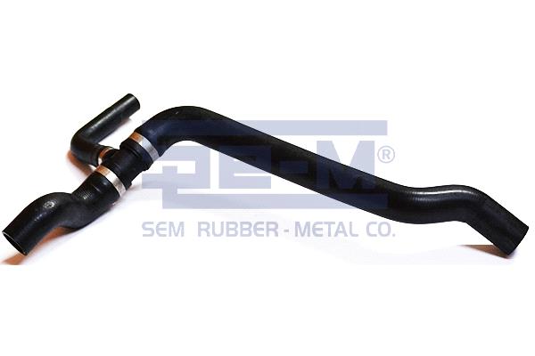 COOLANT HOSE