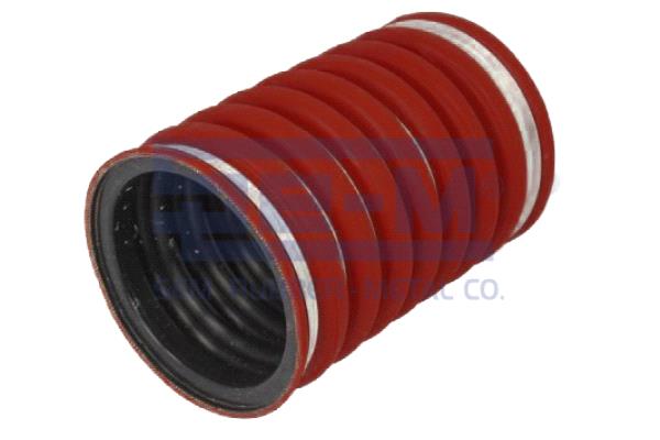 SILICON HOSE