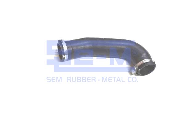 RADIATOR HOSE