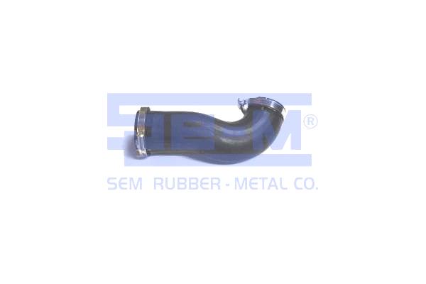 RADIATOR HOSE