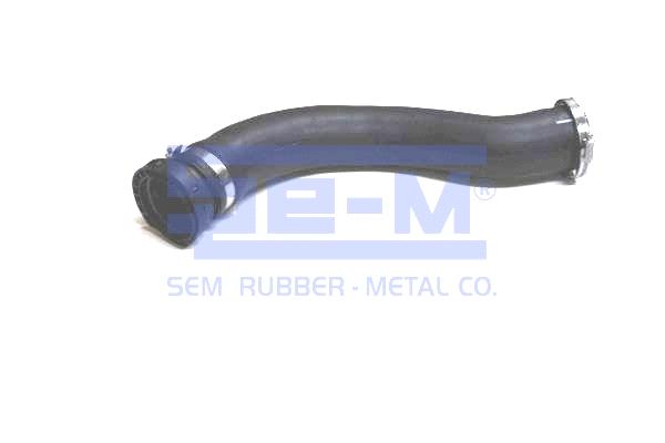 RADIATOR HOSE