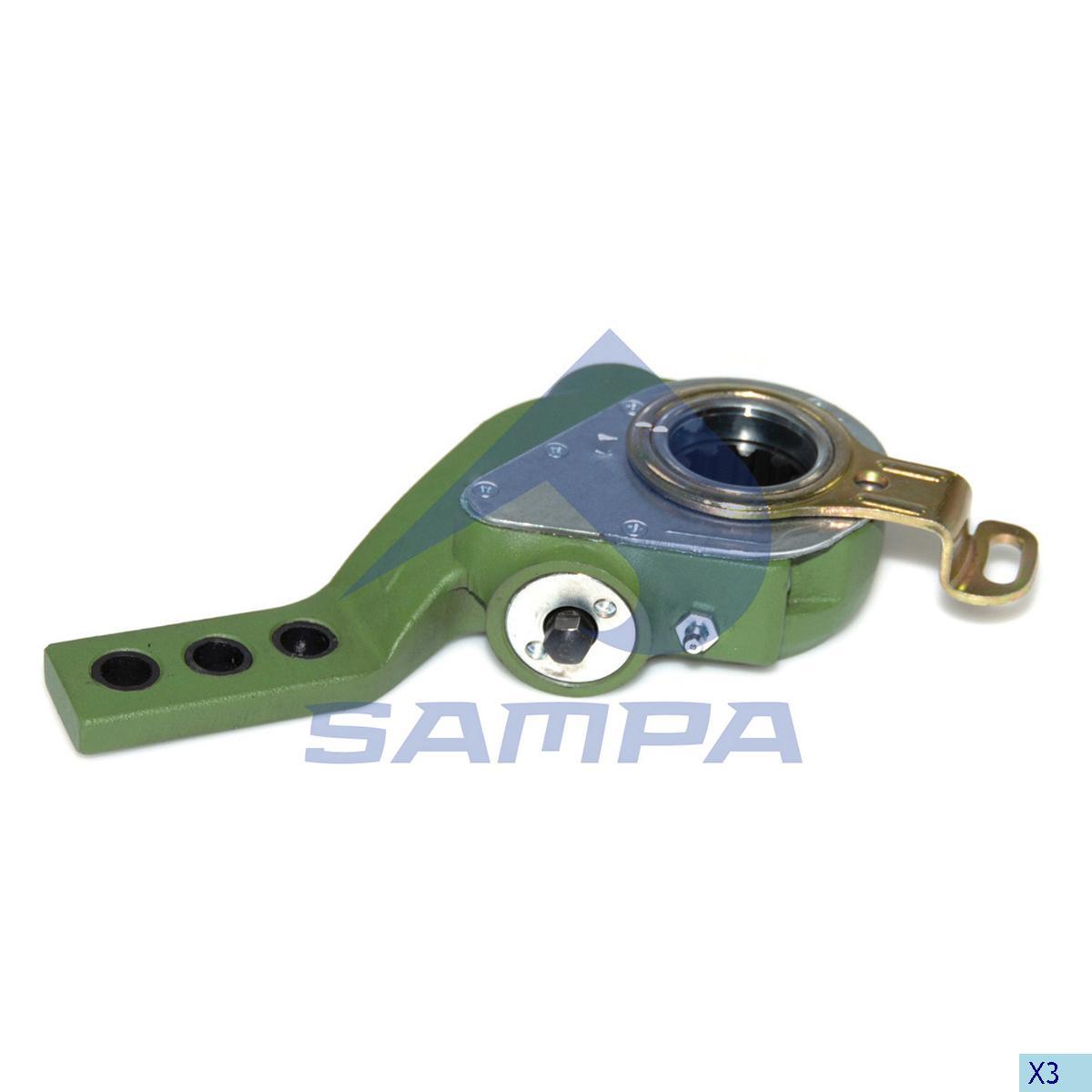 Brake Slack Adjuster