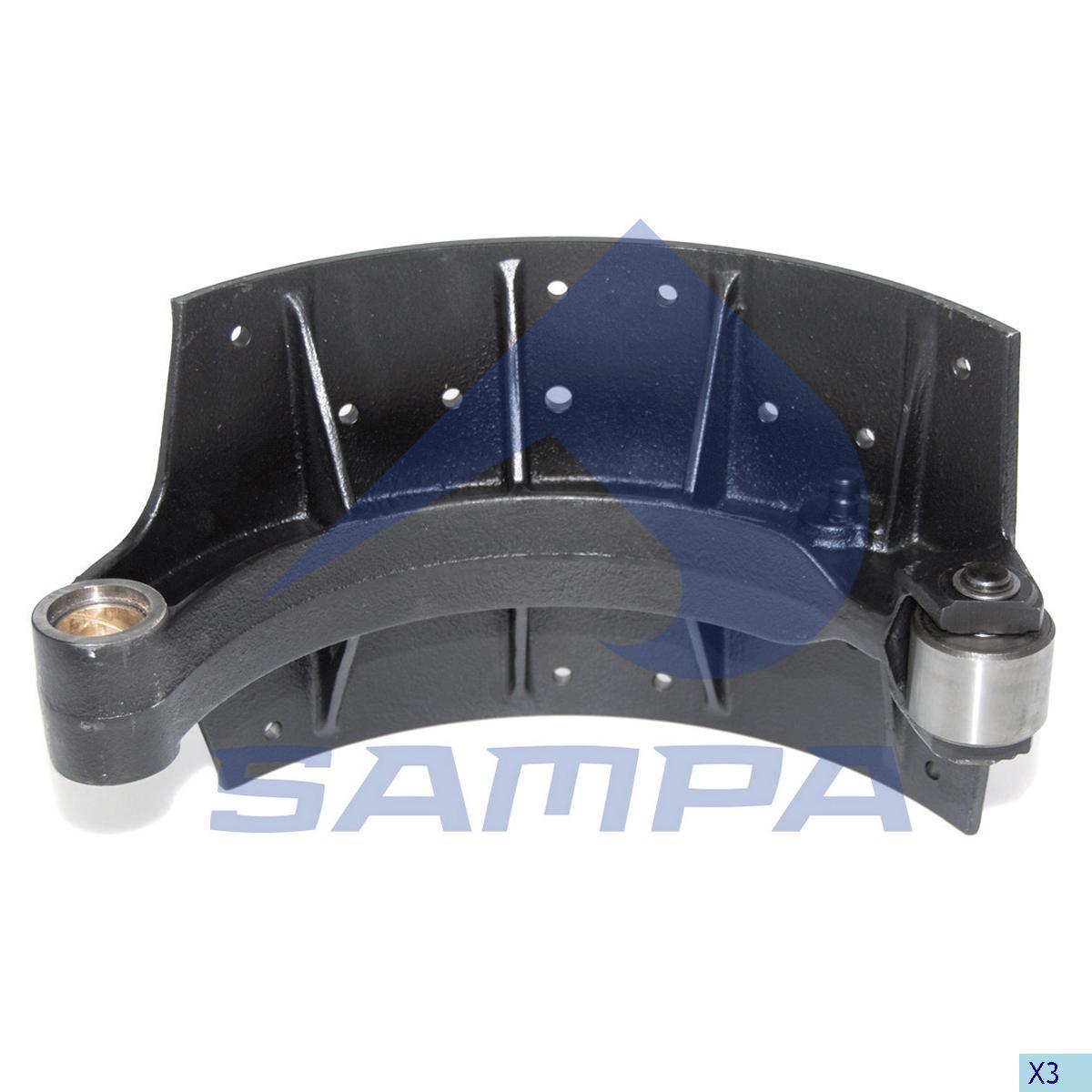 Brake Shoe