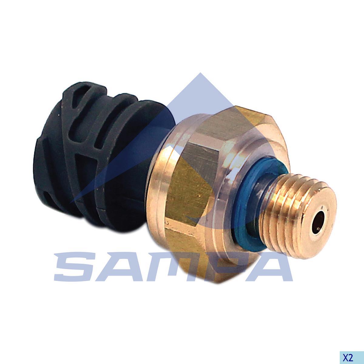 Oil Pressure Sensor