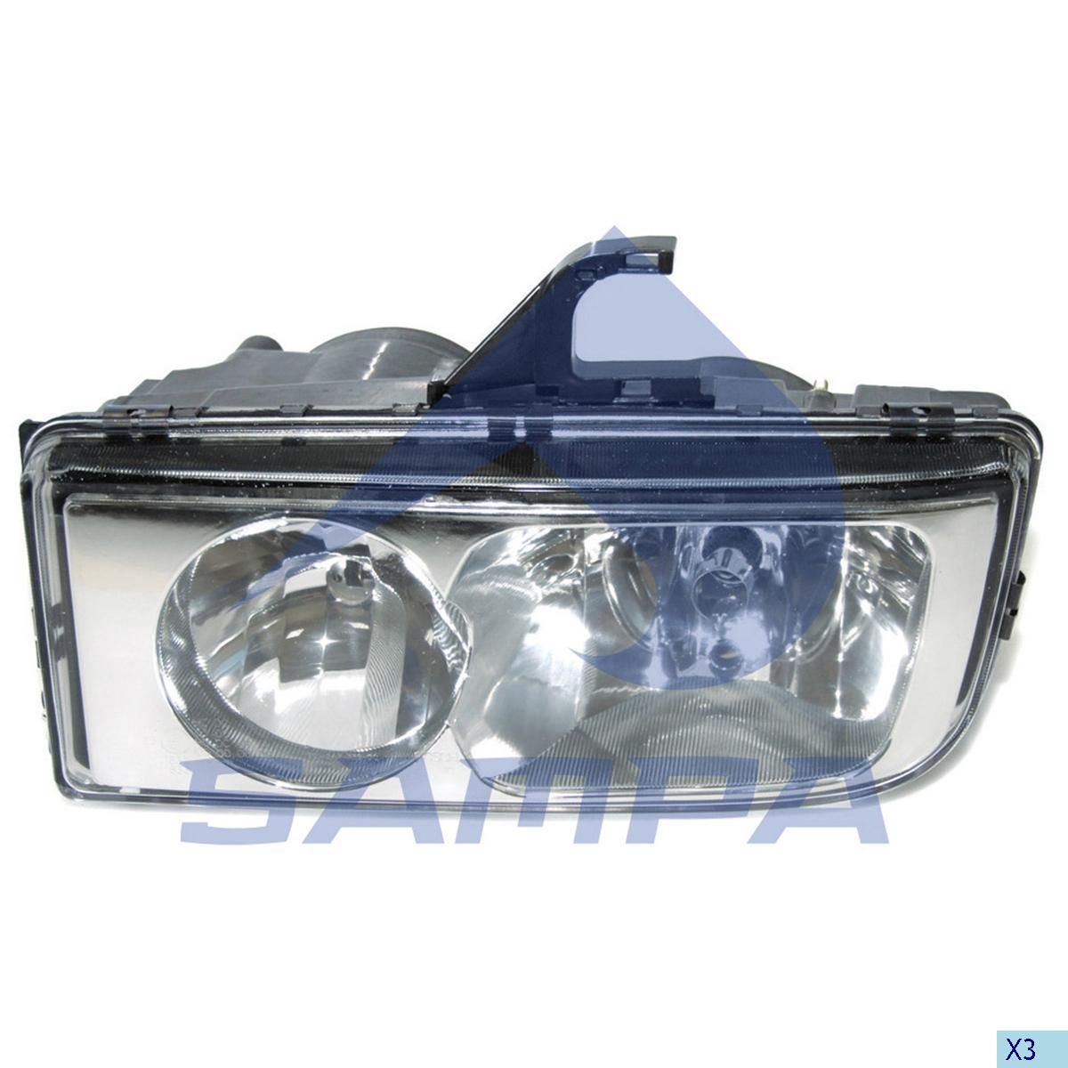 Head Lamp