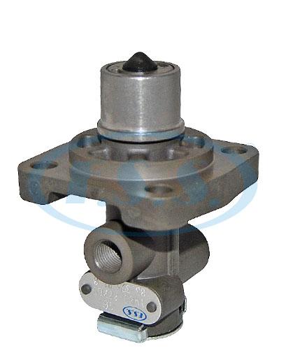 GEARBOX VALVE