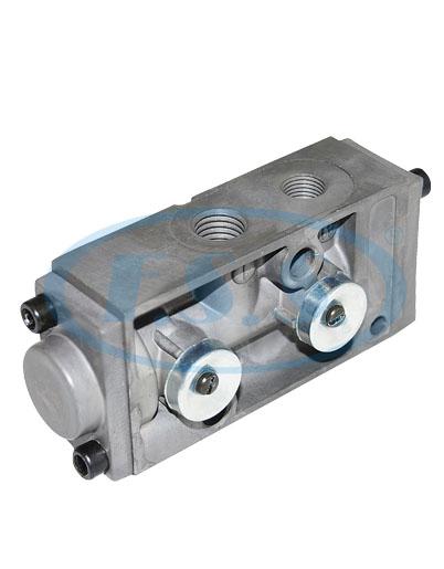 SOLENOID VALVE