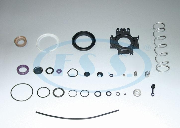 CLUTCH SERVO UNIT REPAIR KIT