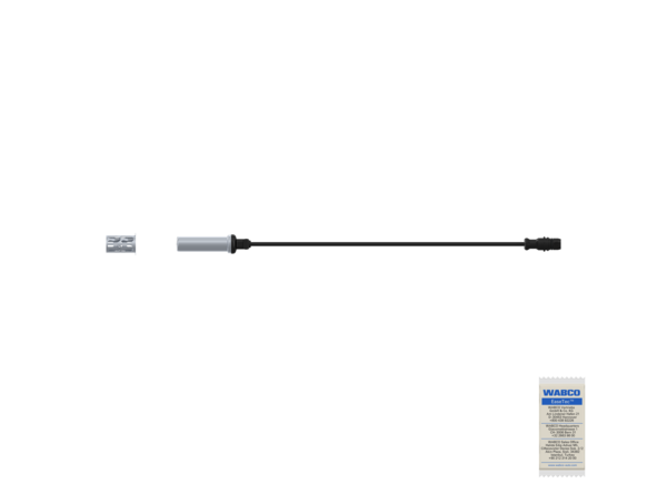 Kit: Speed Sensor