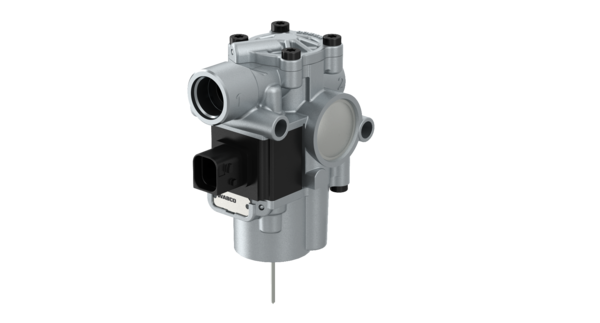 Solenoid Modulator Valve, ABS