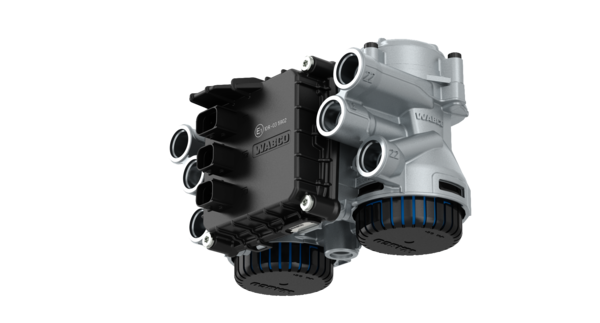 EBS Axle Modulator 2-Channel - Gen4