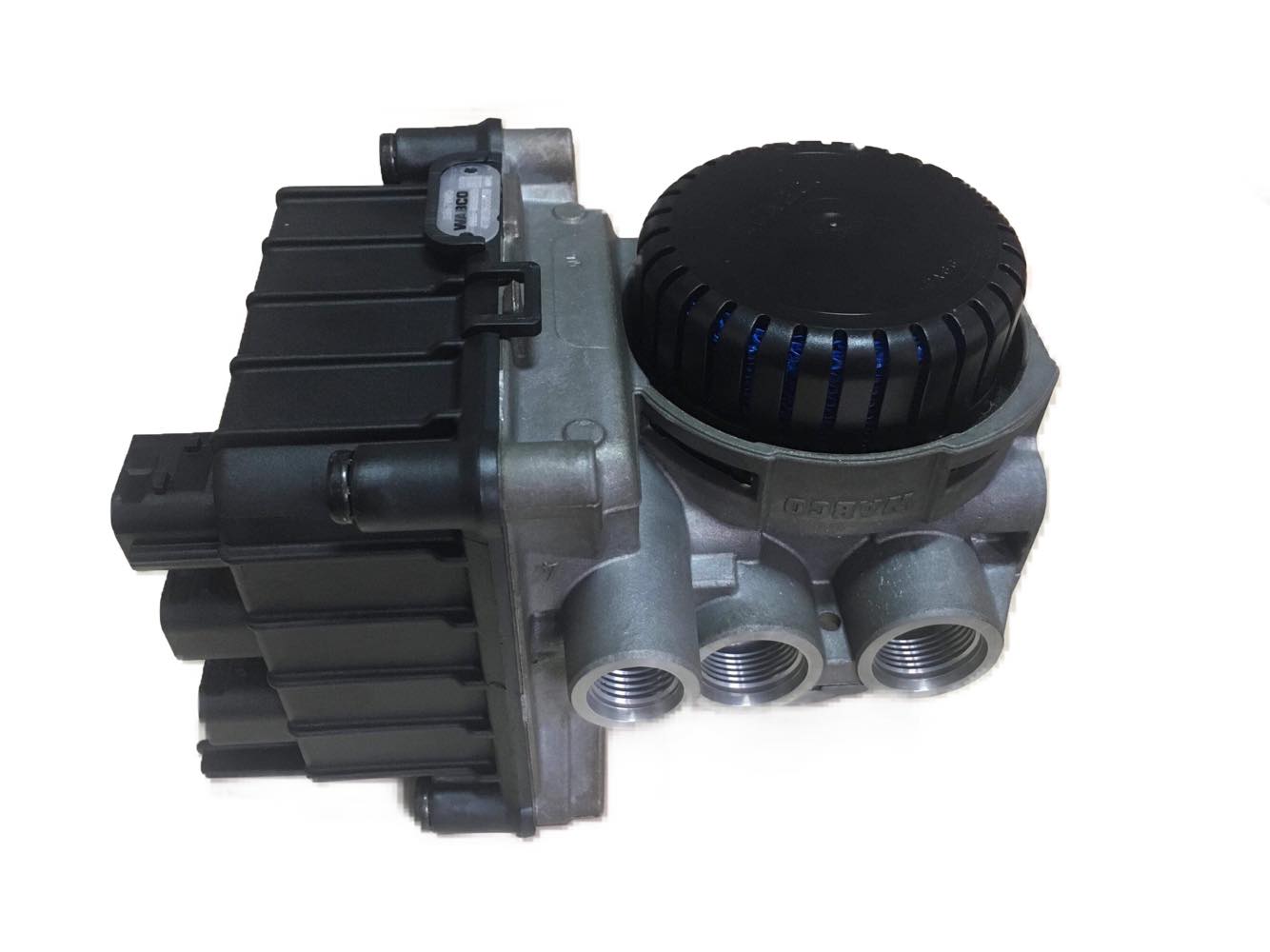 EBS Axle Modulator 1-Channel - Gen4