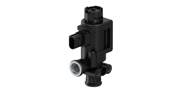 Solenoid Valve 3/2 Solenoid Valve 3/2