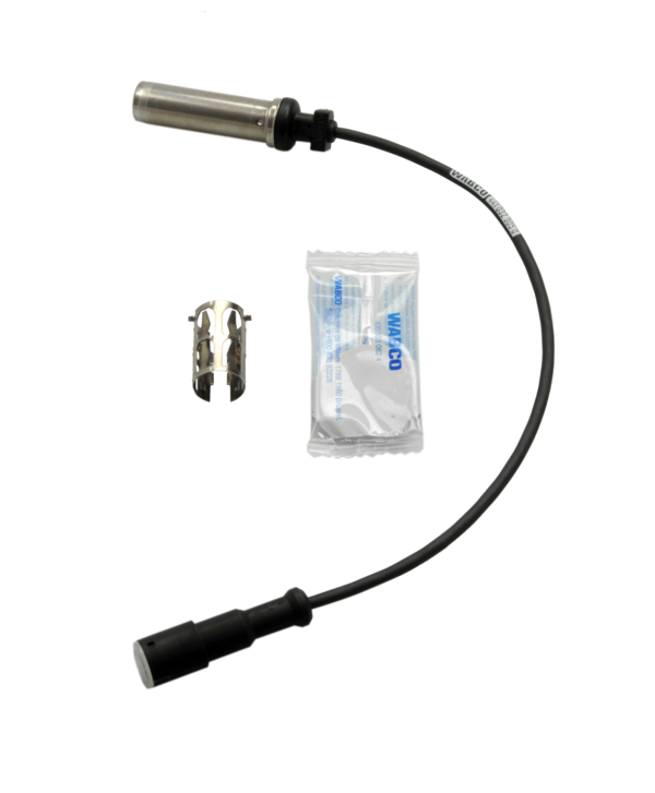 Kit: Inductive Sensor with Socket