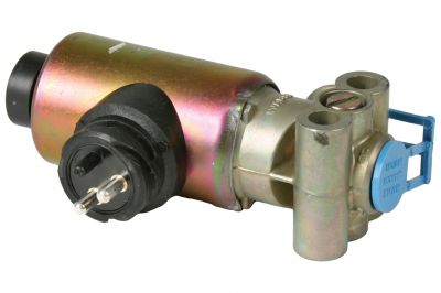 Solenoid Valve 3/2