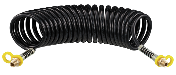 Coiled Tube