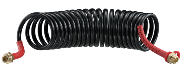 Coiled Tube