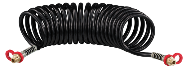 Coiled Tube