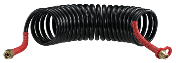 Coiled Tube