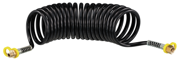 Coiled Tube