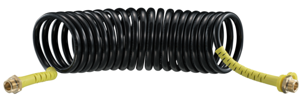 Coiled Tube