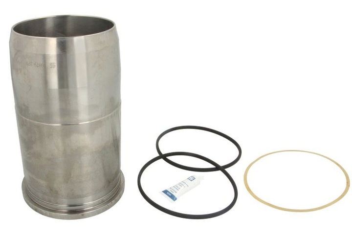 Гильза цилиндра Гильза цилиндра