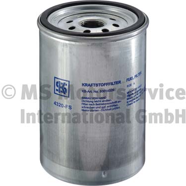 FUEL FILTER 4320-FS