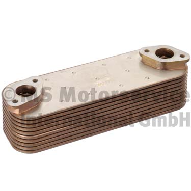 OIL COOLER