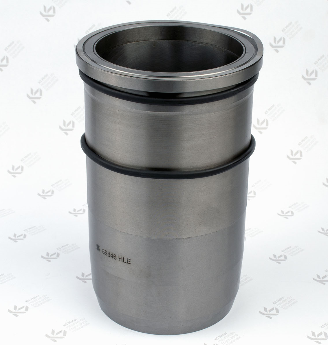 FKM/FPM WET CYLINDER LINER MB 130