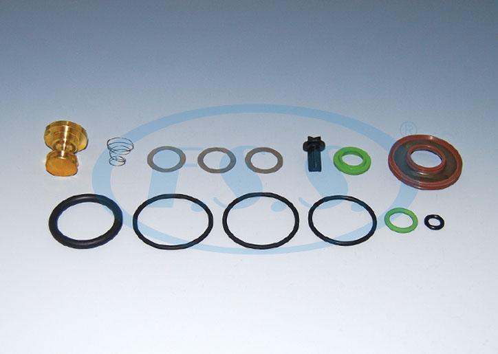 AIR DRYER VALVE REPAIR KIT