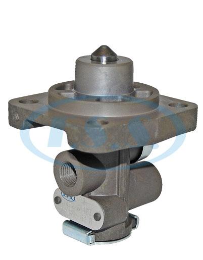 GEARBOX VALVES