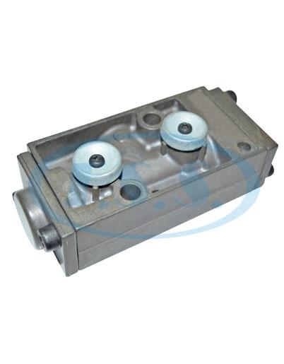 SOLENOID VALVE