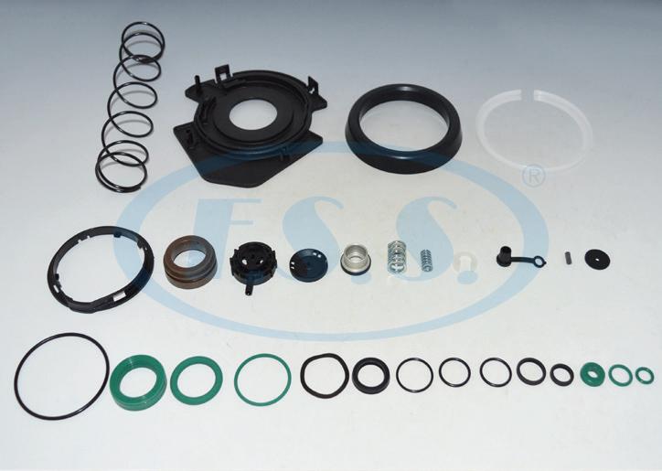 CLUTCH SERVO UNIT REPAIR KITS