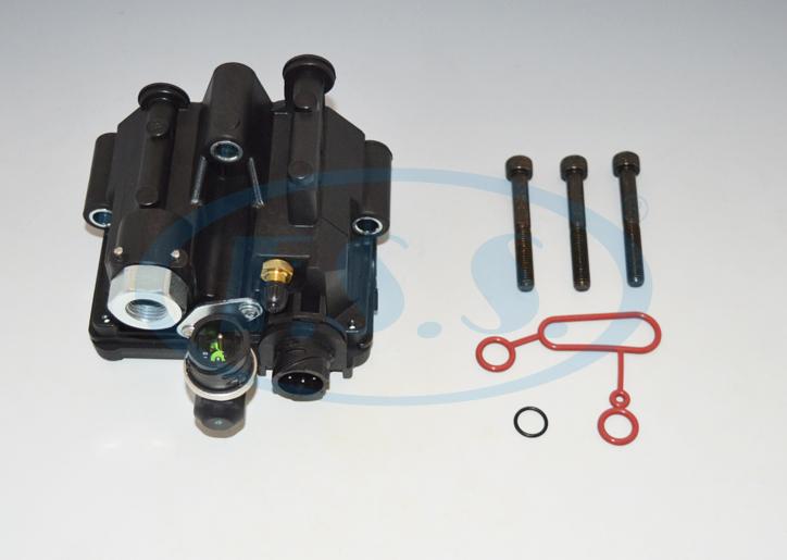 CLUTCH SERVO UNIT REPAIR KIT