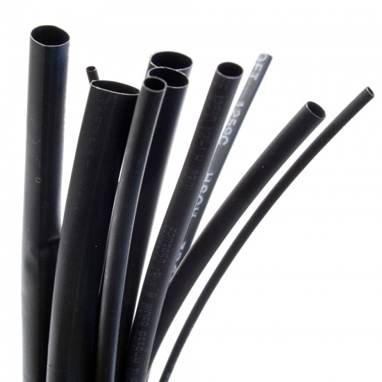 Heat shrink tubes RCH1 19/9,5x1-C