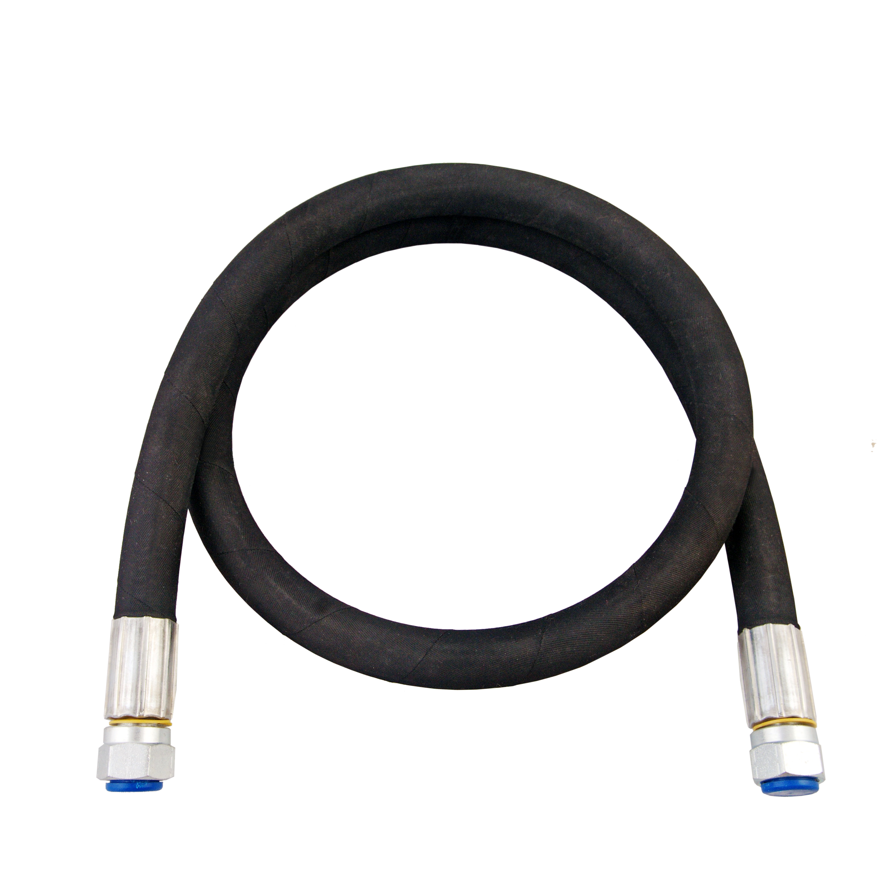 14300010 ნავთობის რეზინის მილი, HYDROIL  10Bar 16x23mm -20°С .. +80°C