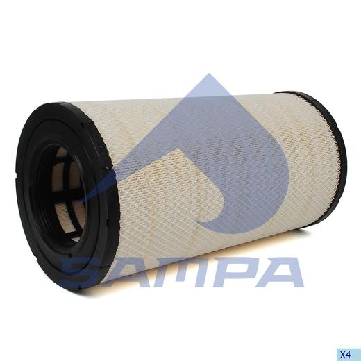 Air Filter Cartridge