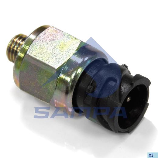 Pressure Sensor