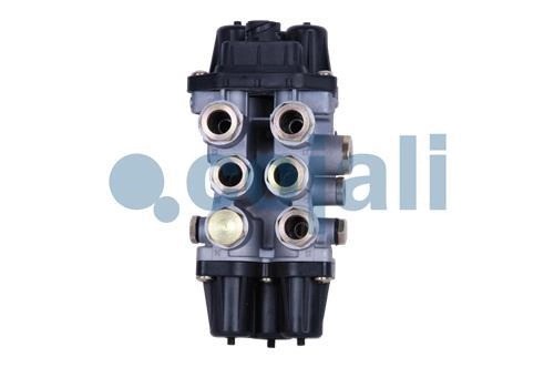 ჰაერის ონკანი 4 კონტურიანი COJALI 2222303