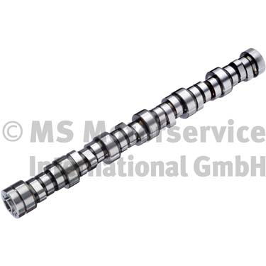 CAMSHAFT DAF