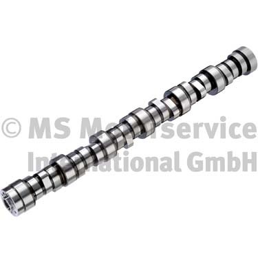 CAMSHAFT DAF