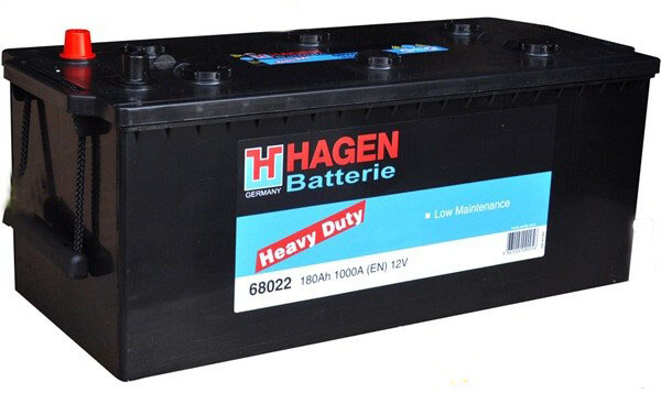 EXIDE STARTER BATTERIES