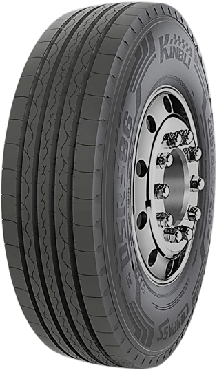 საბურავი 295/80R22.5