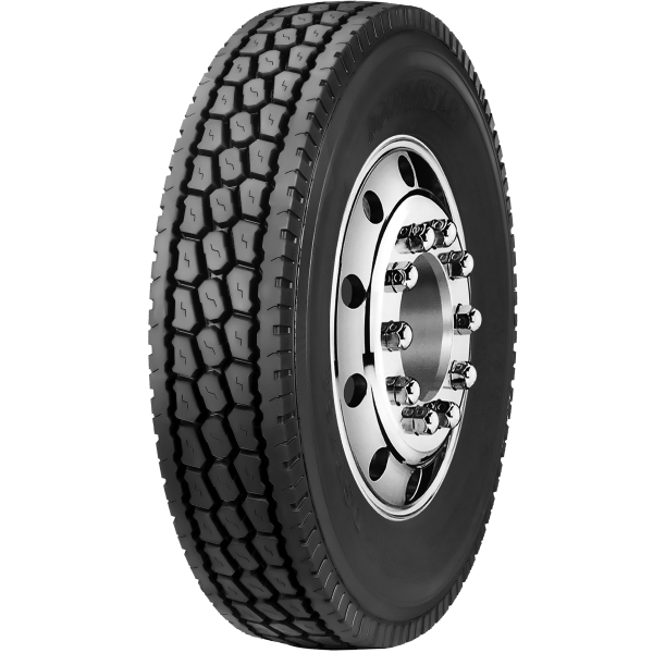 საბურავი 295/75R22.5