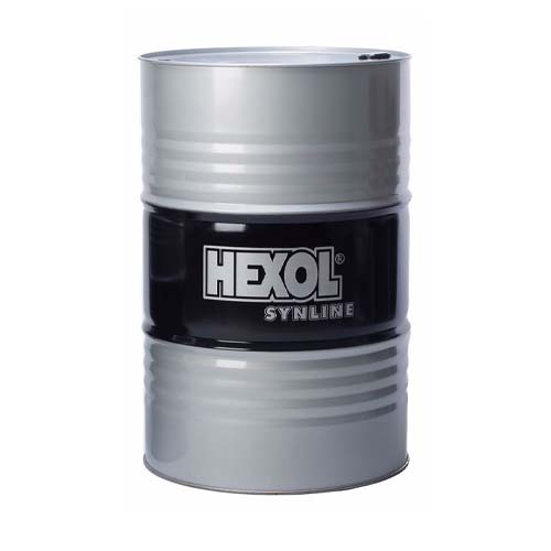 ძრავის ზეთი HEXOL SYNLINE ULTRATRUCK 5W-30 UHPD 208L