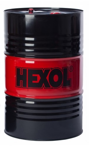 გადაცემათა კოლოფის ზეთი HEXOL SYNLINE TORSION 75W-80 208L