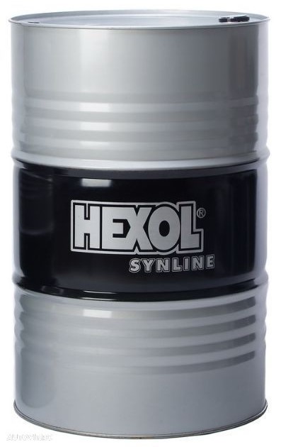 გადაცემათა კოლოფის ზეთი OIL HEXOL SYNLINE TORSION 75W-90 208L