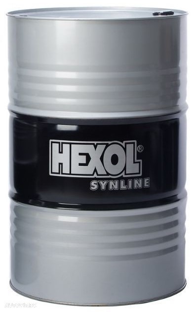 OIL HEXOL SYNLINE TORSION 75 W 90 208 L (1L=0.87 KG) (UL610) OIL HEXOL SYNLINE TORSION 75 W 90 208 L (1L=0.87 KG) (UL610)